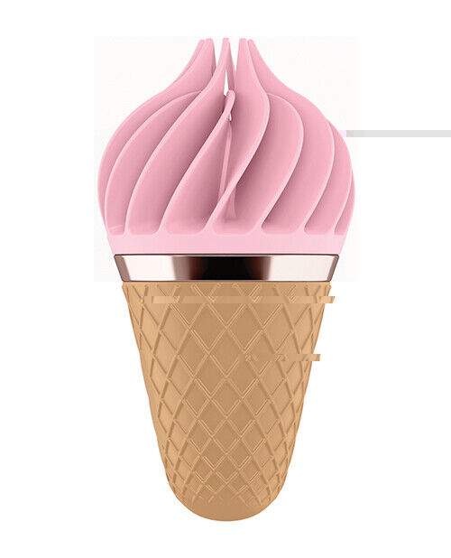 'satisfyer Sweet Treat - Black/gold