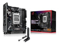 ASUS ROG Strix B850-I Gaming WiFi AMD AM5 B850 Mini-ITX Motherboard