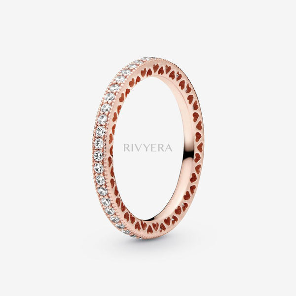 Anel Rivy Saint Germain