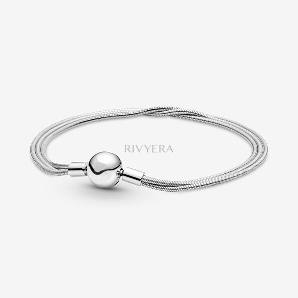 Bracelete Rivy Qatar