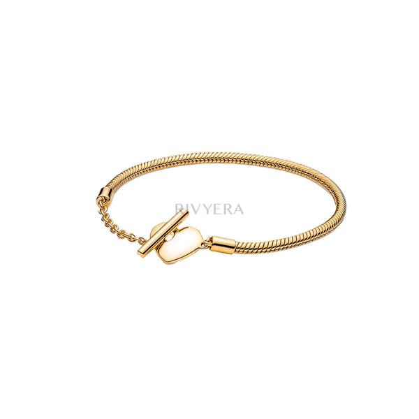Bracelete Rivy Let?nia