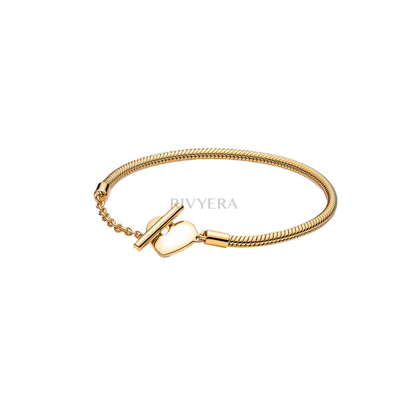 Bracelete Rivy Let?nia