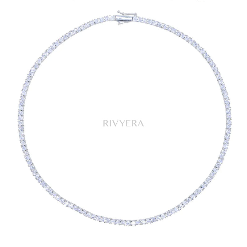 Colar Rivyera
