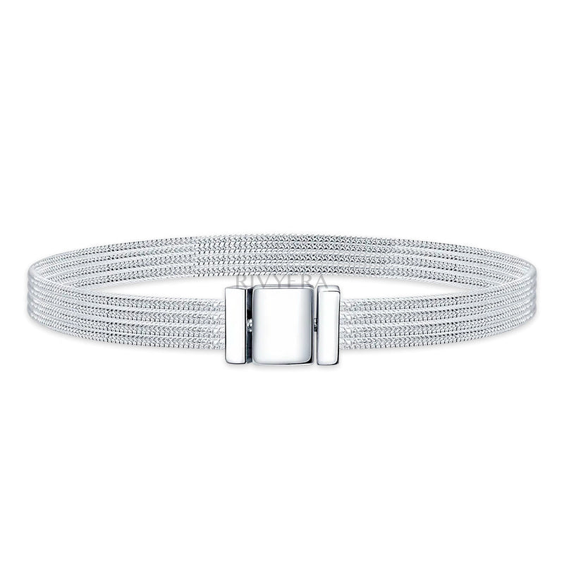 Bracelete Rivy