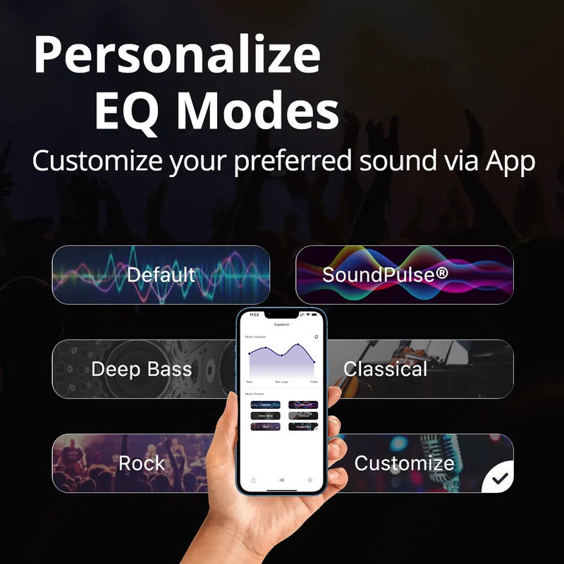 Tronsmart t7 caixinha de som bluetooth, surround de 360 graus alto-falante bluetooth, modos de led, verdadeiro estéreo sem fio, APP
