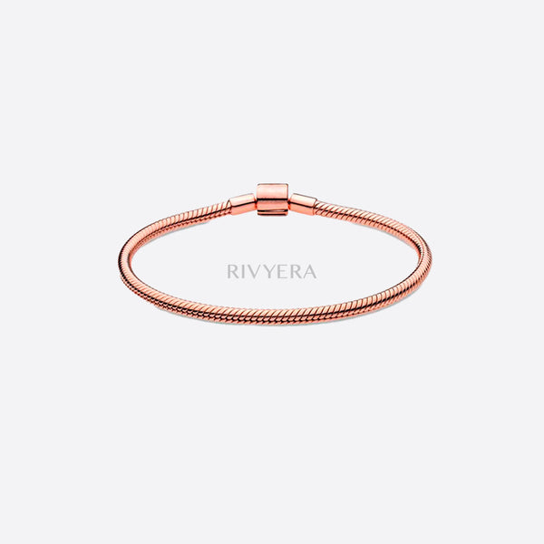 Bracelete Rivy Mianmar