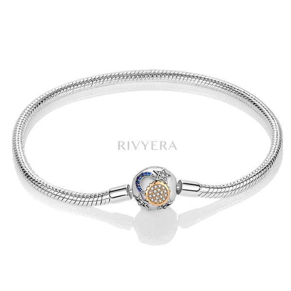Bracelete Rivy Lima