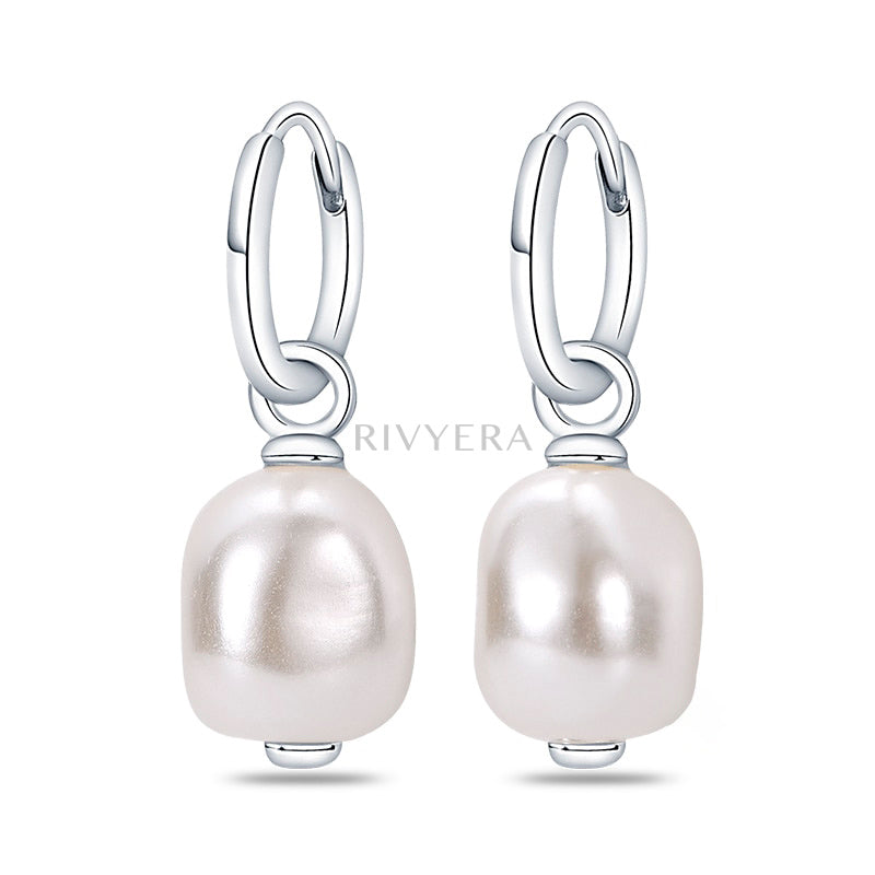 Brinco Rivy Olivia