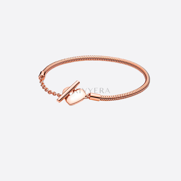 Bracelete Rivy Irlanda