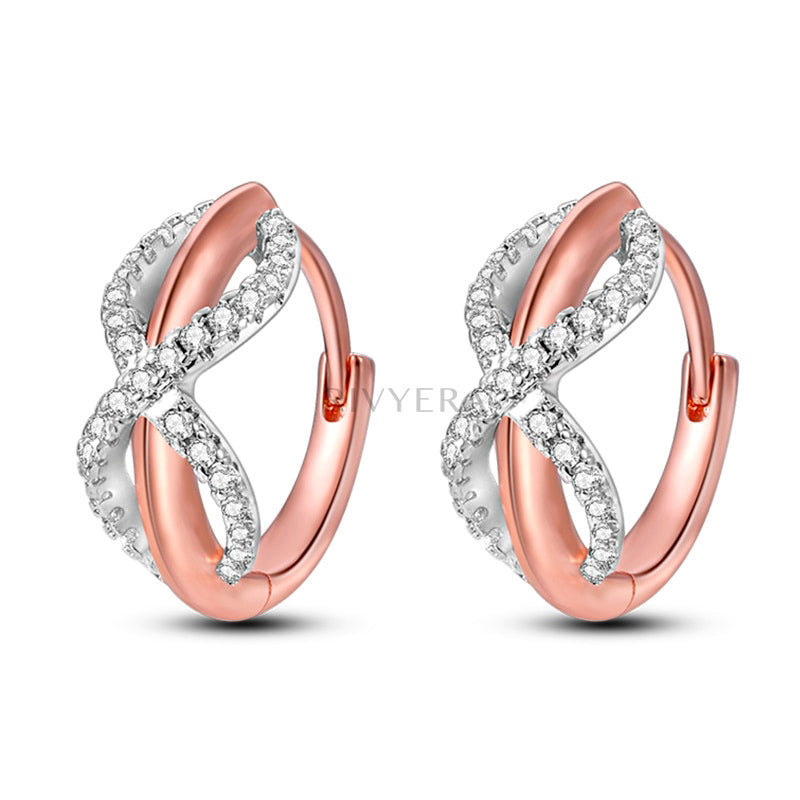 Brinco Rivy Fabiana