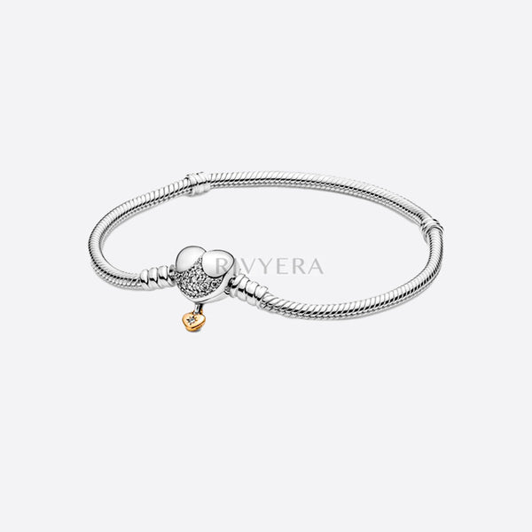 Bracelete Rivy Islandia