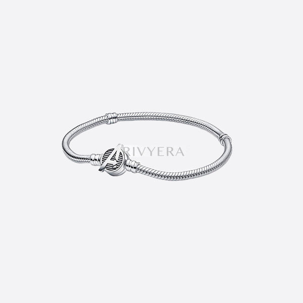 Bracelete Rivy Laos