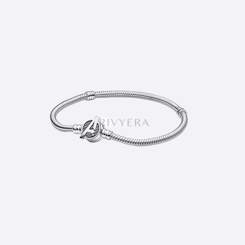 Bracelete Rivy Laos