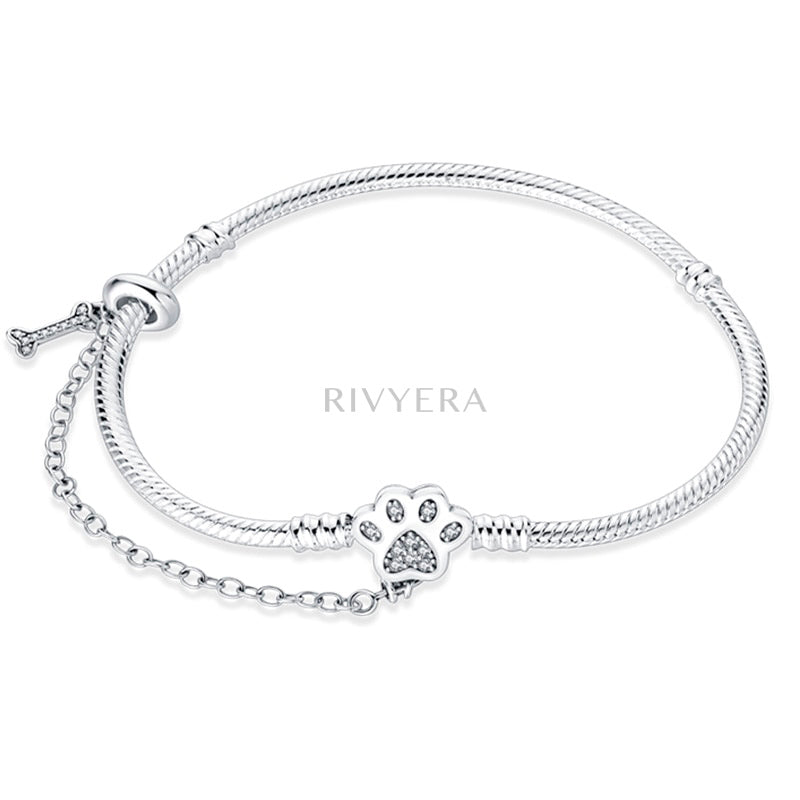 Bracelete Rivy Su¨ª?a