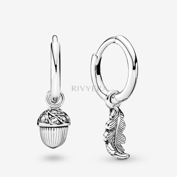 Brinco Rivy Vanessa