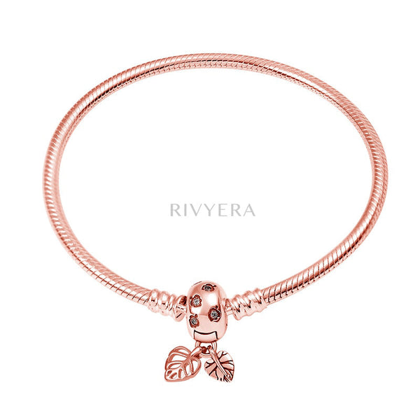 Bracelete Rivy Luisiana