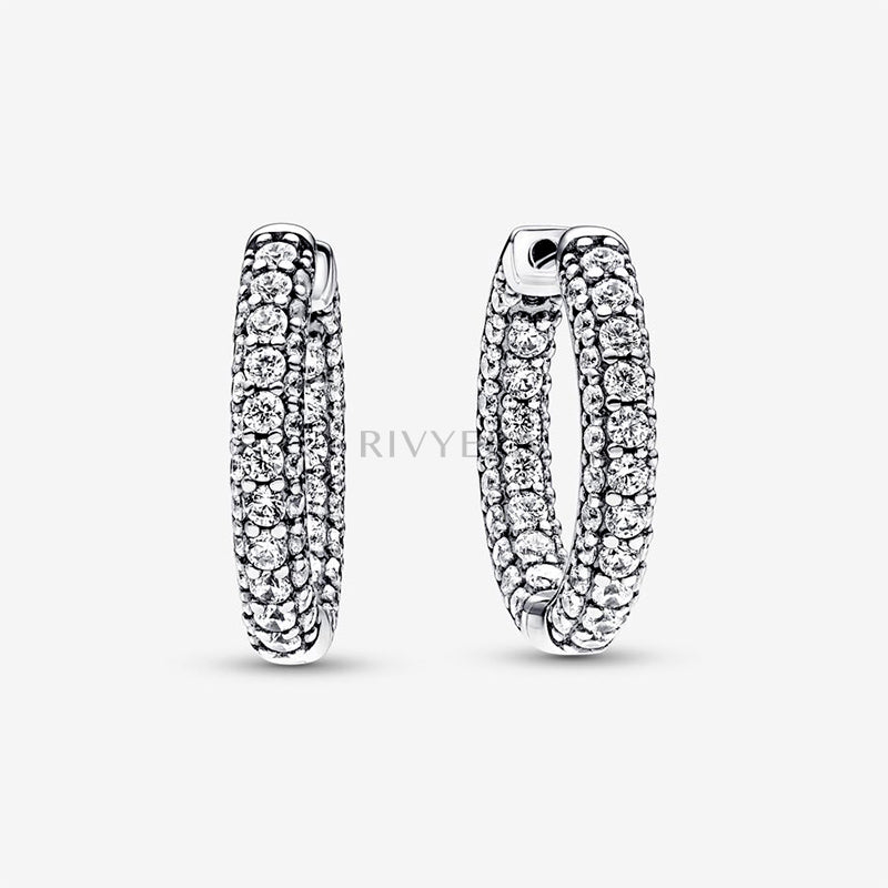 Brinco Rivy Beatriz
