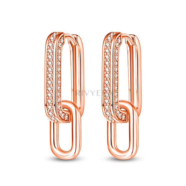 Brinco Rivy Yara