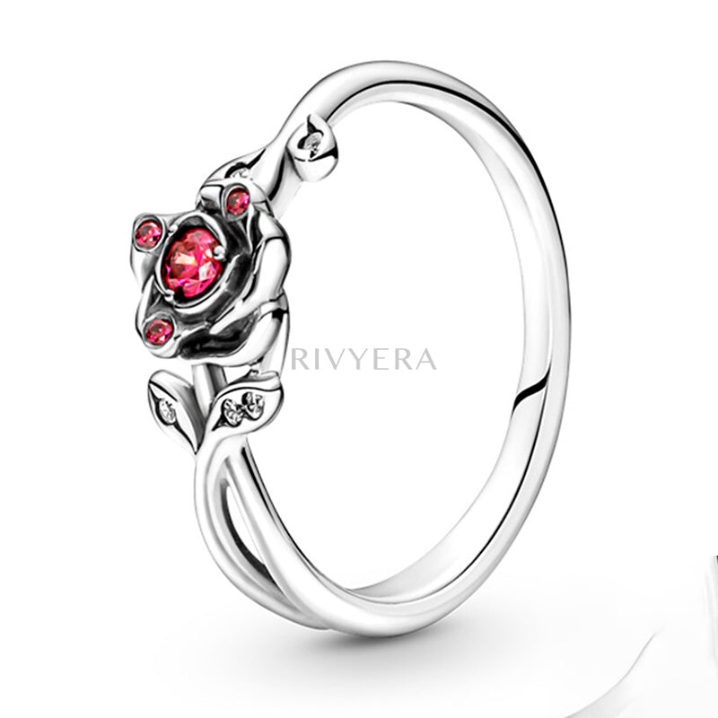 Anel Rivy Milano