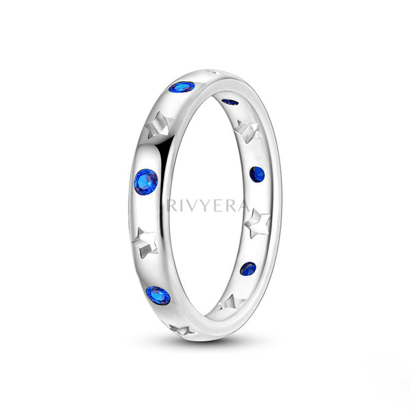 Anel Rivy Sydney