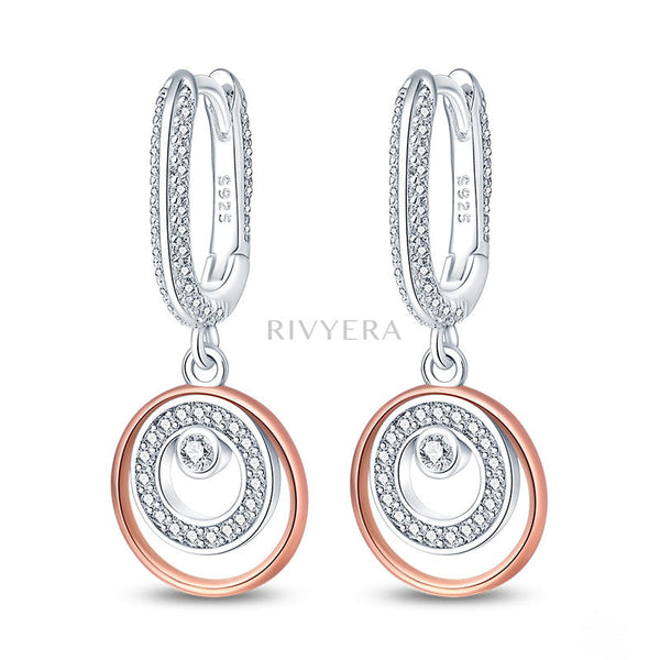 Brinco Rivy Juliana