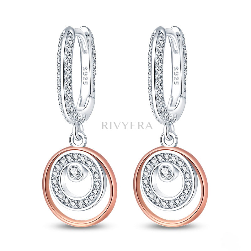 Brinco Rivy Juliana