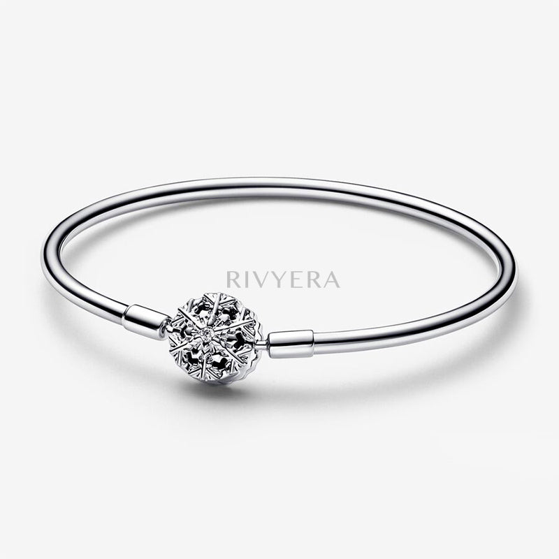 Bracelete Rivy Santiago