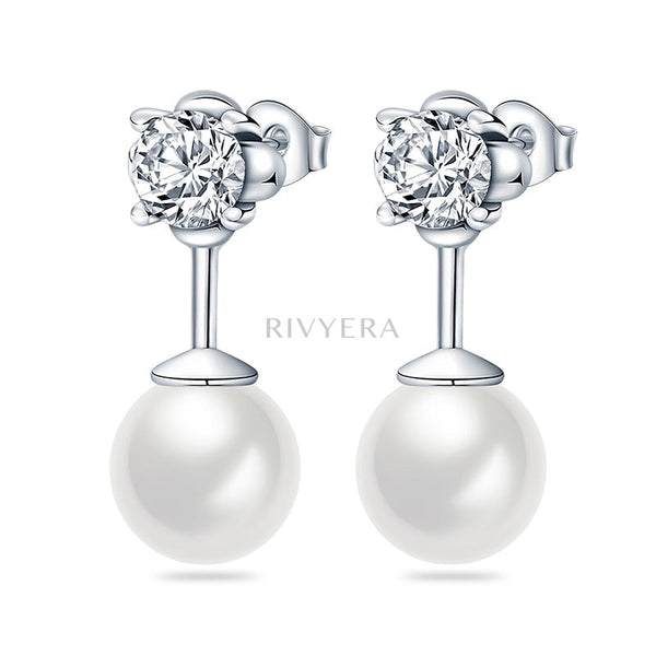 Brinco Rivy Lily