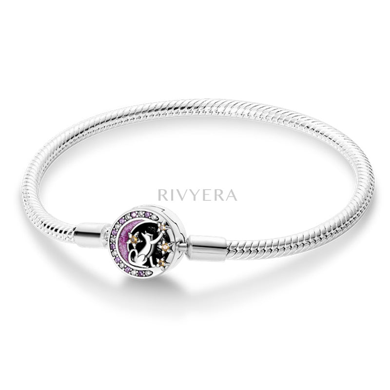 Bracelete Rivy S?o Vicente