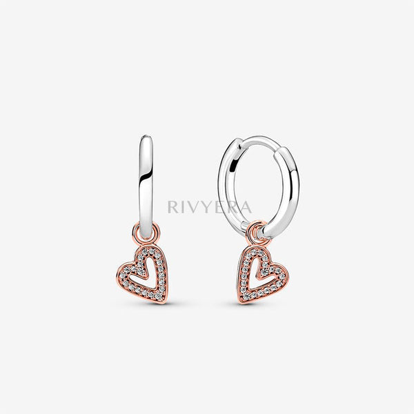 Brinco Rivy Camila