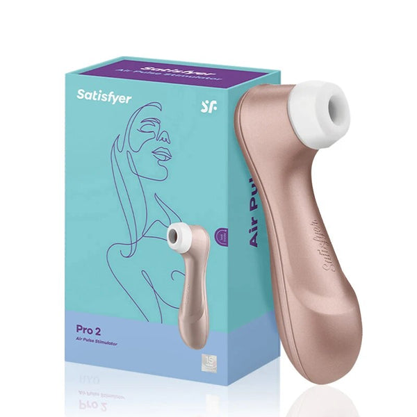 satisfyer pro 2 clitóris Chupando vibrador feminino adulto brinquedos estimulador do clitóris Otário vibradores clitóris usb para as mulheres sex shop